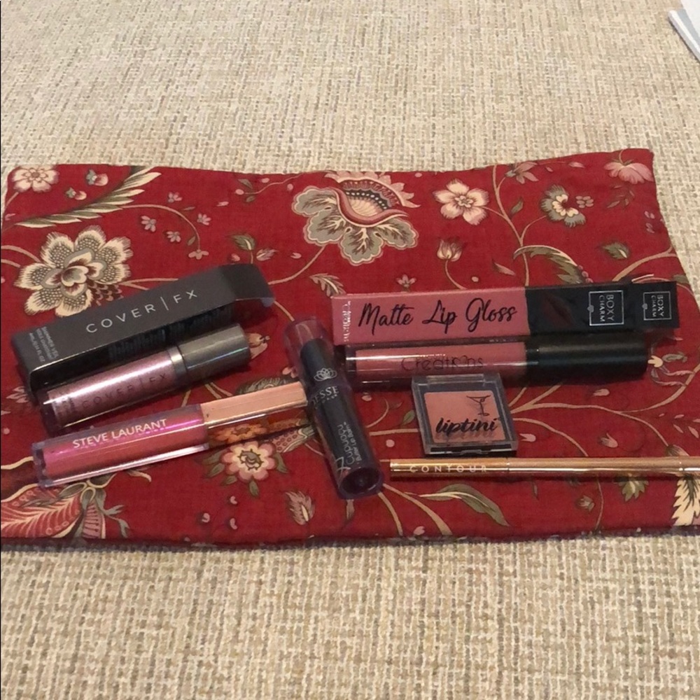 🎉Lipstick bundle!